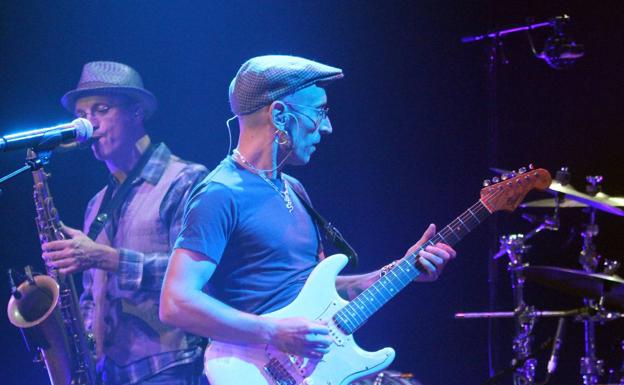 entradas fito y los fitipaldis agotadas las 200 entradas para el concierto de fito y entradas fito y los fitipaldis agotadas las 200 entradas para el concierto de fito y